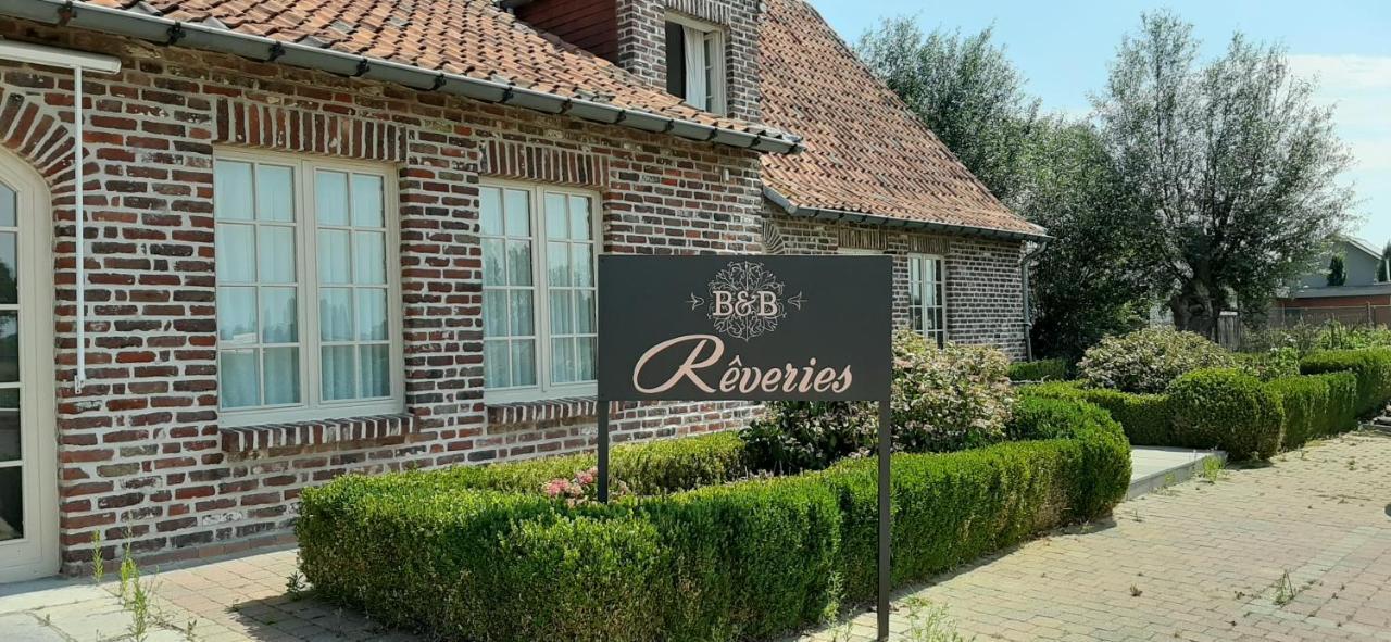 Reveries Roeselare Exterior photo